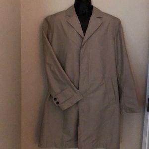 Cole Haan Trench Coat